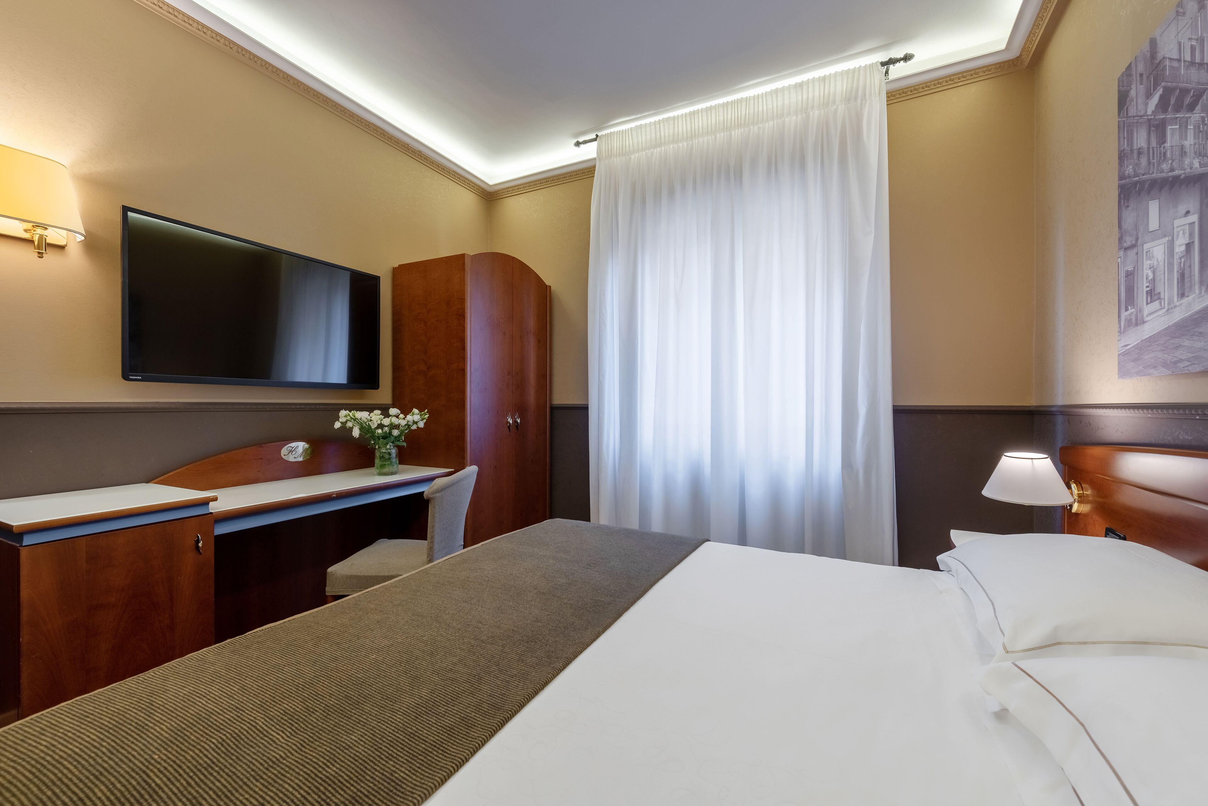 Mastino Rooms, Verona